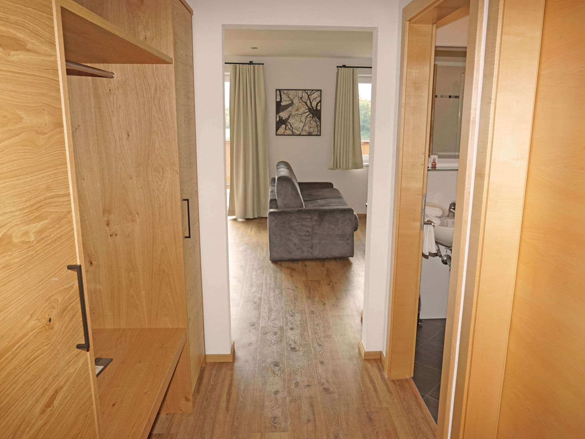 Inside other