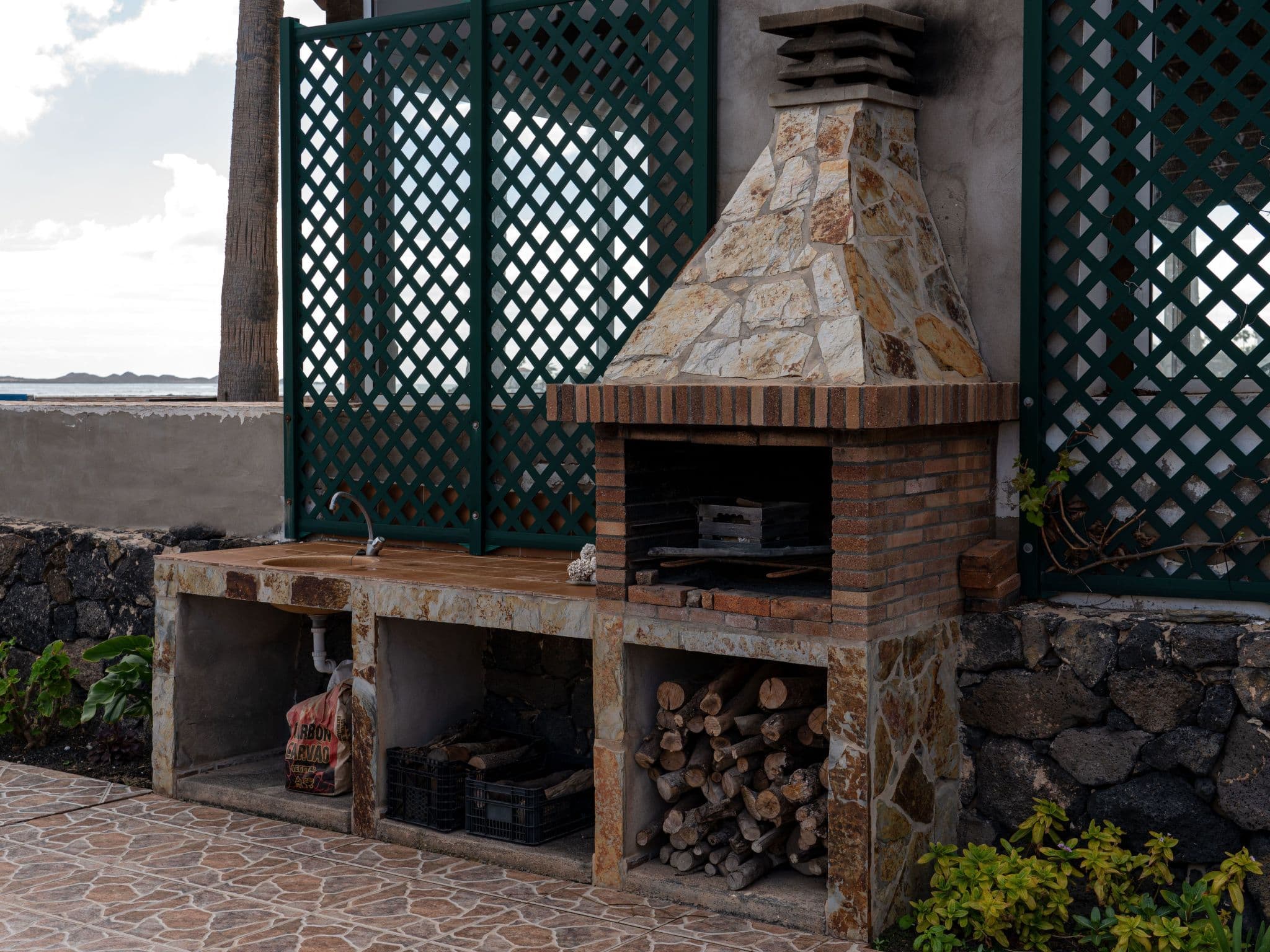 Outdoor