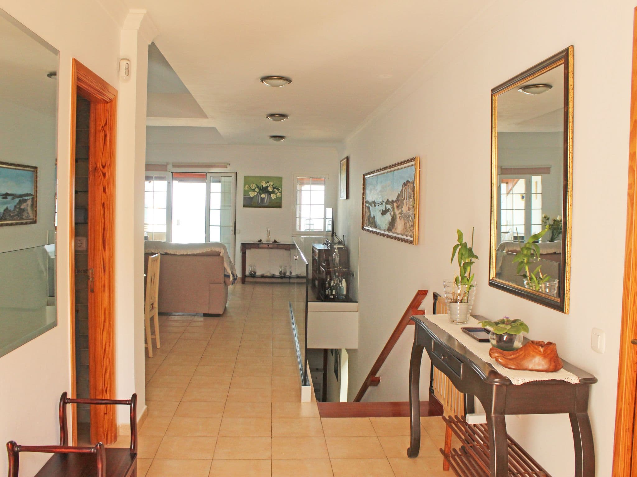 Inside other