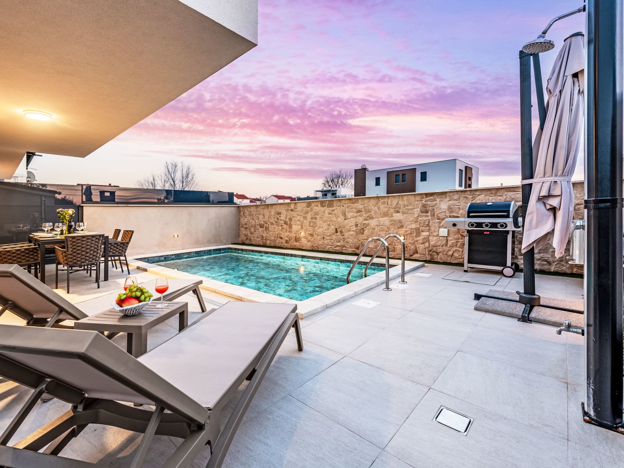 Pool Outdoor