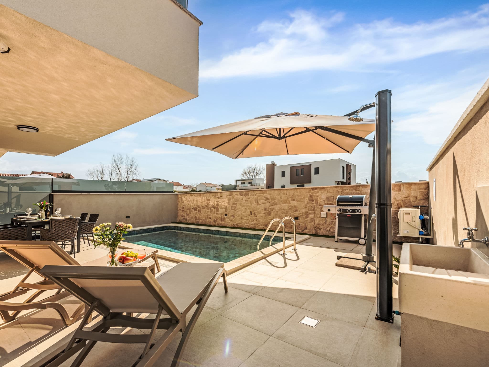 Pool Outdoor