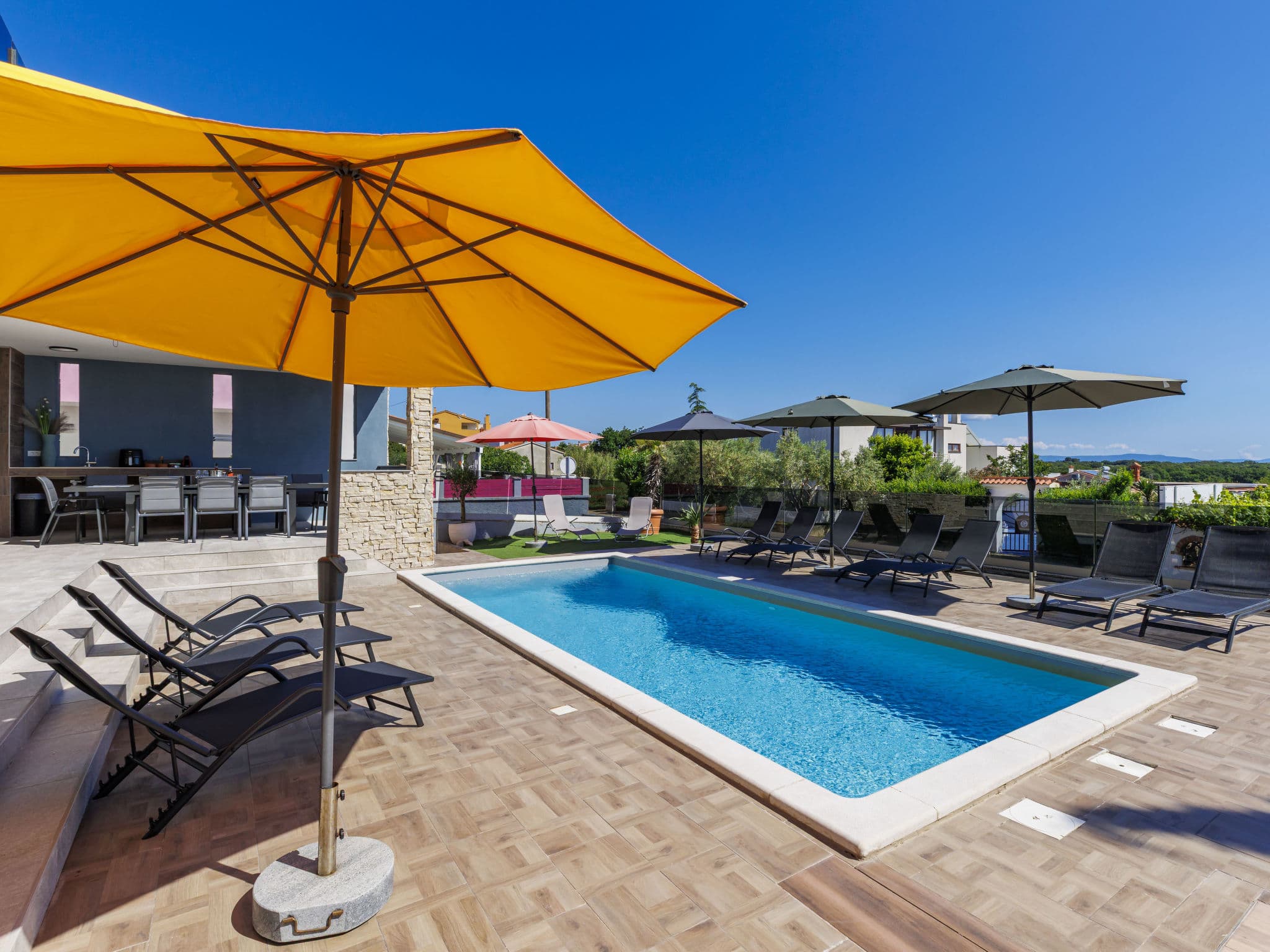 Pool Outdoor