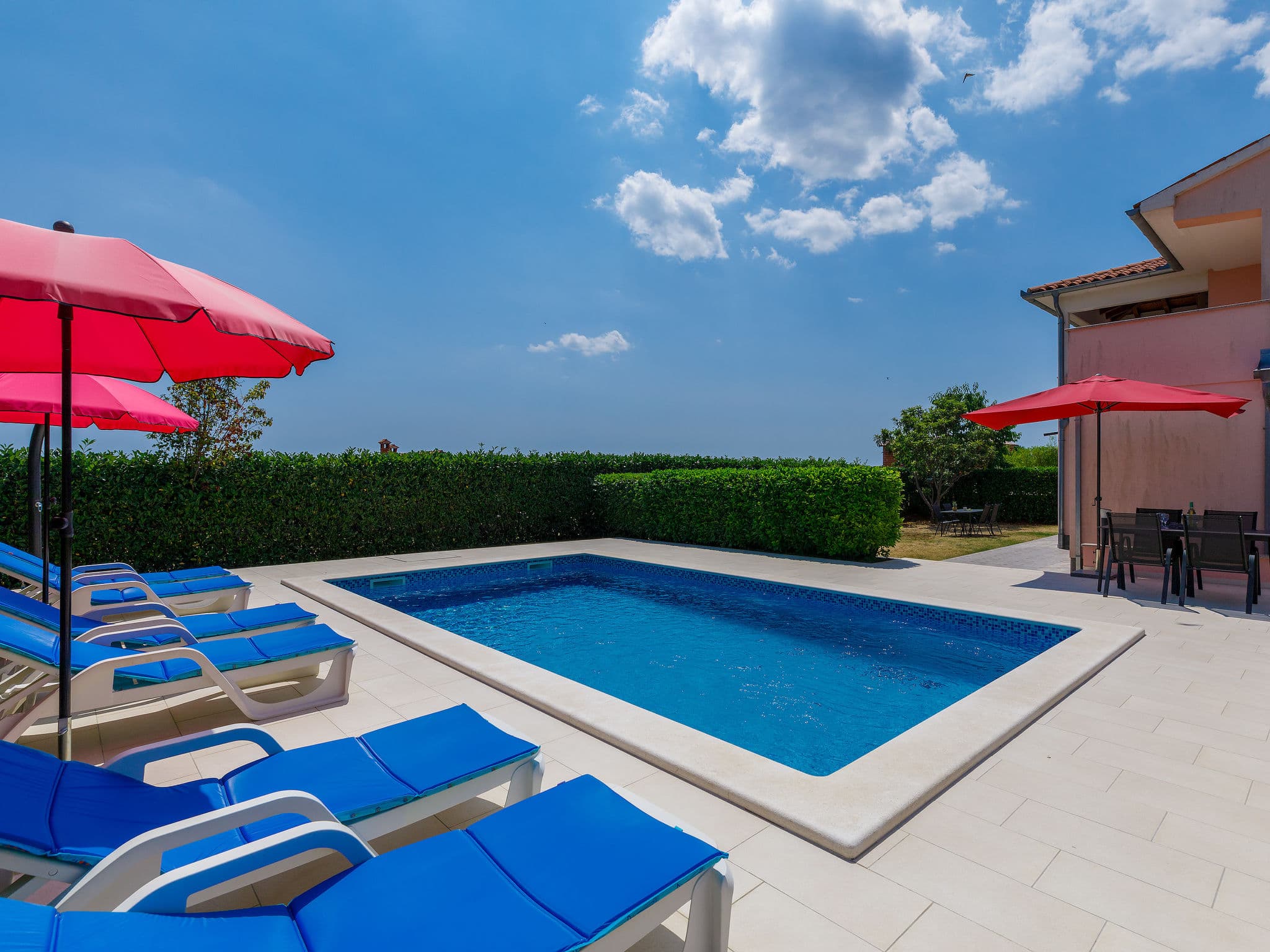 Pool Outdoor