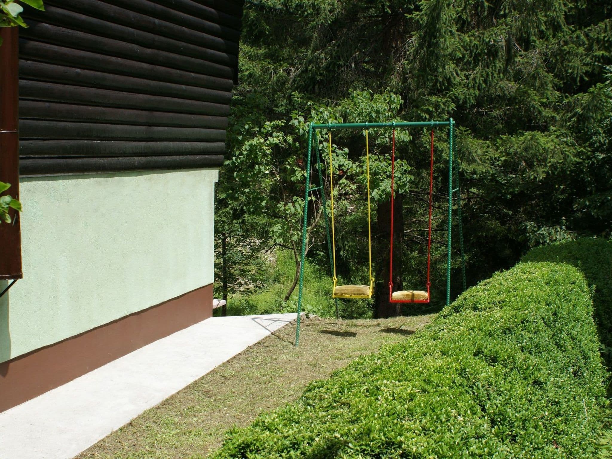 Outdoor