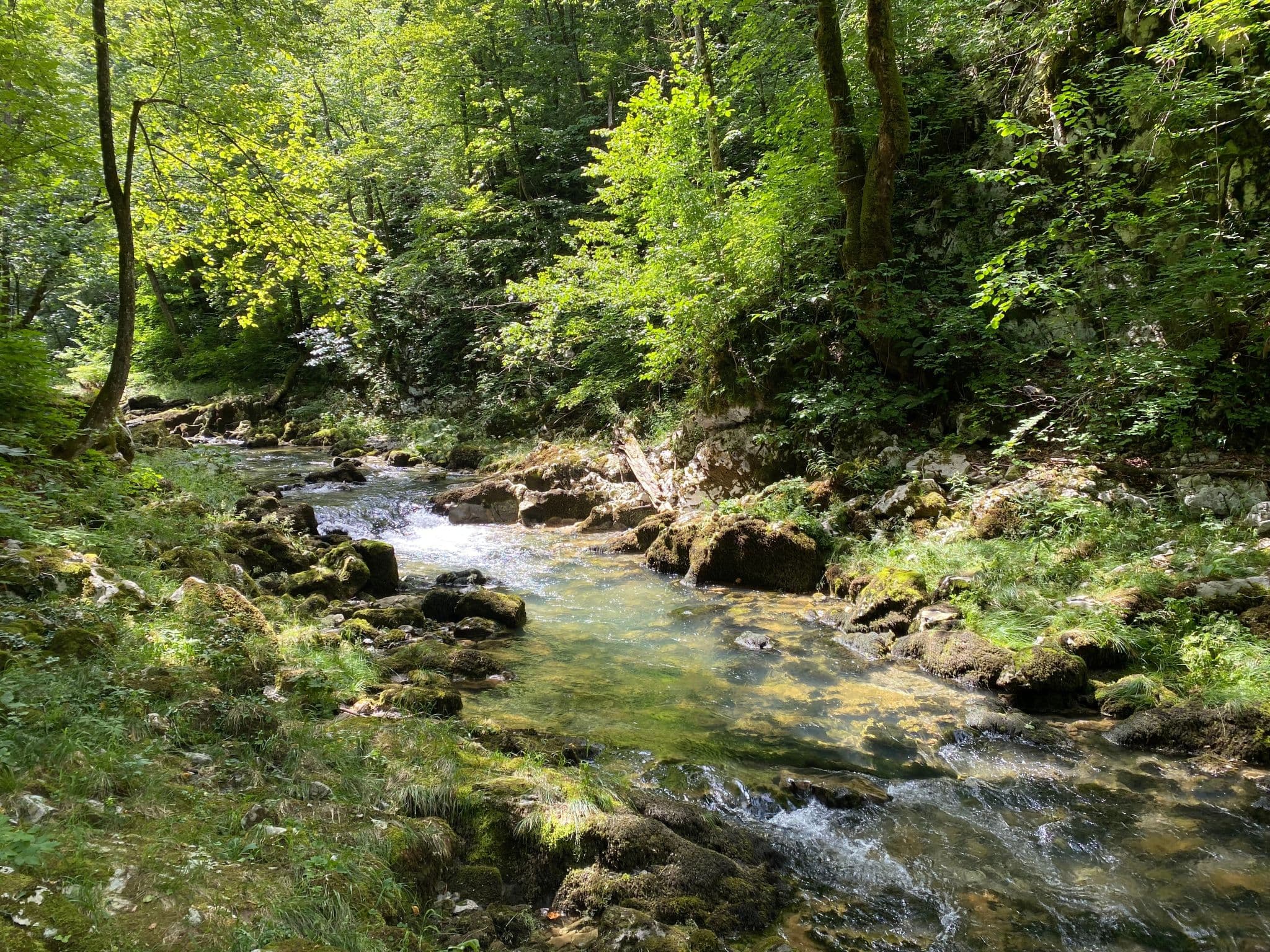 Place