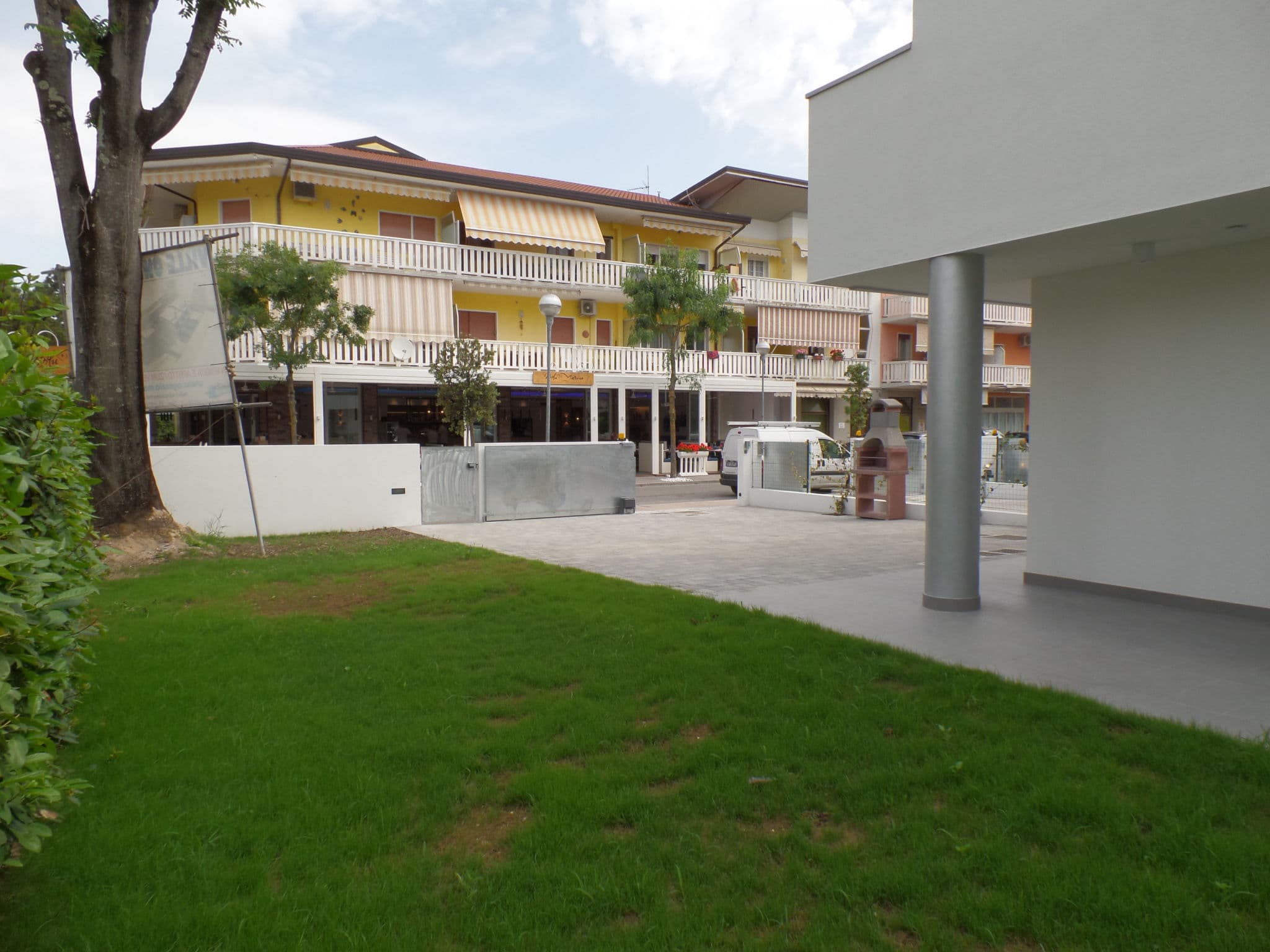 Outdoor
