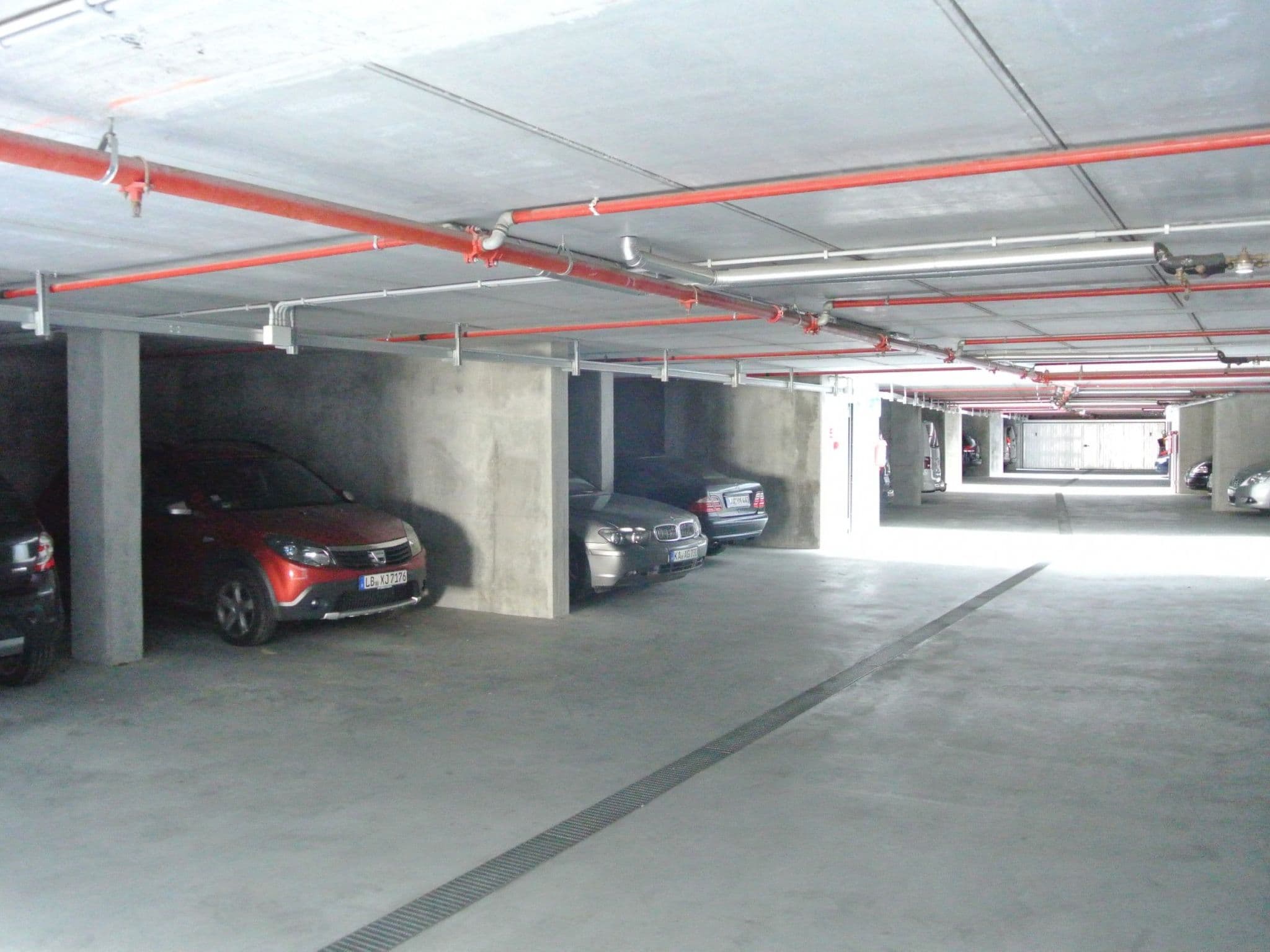 Inside other