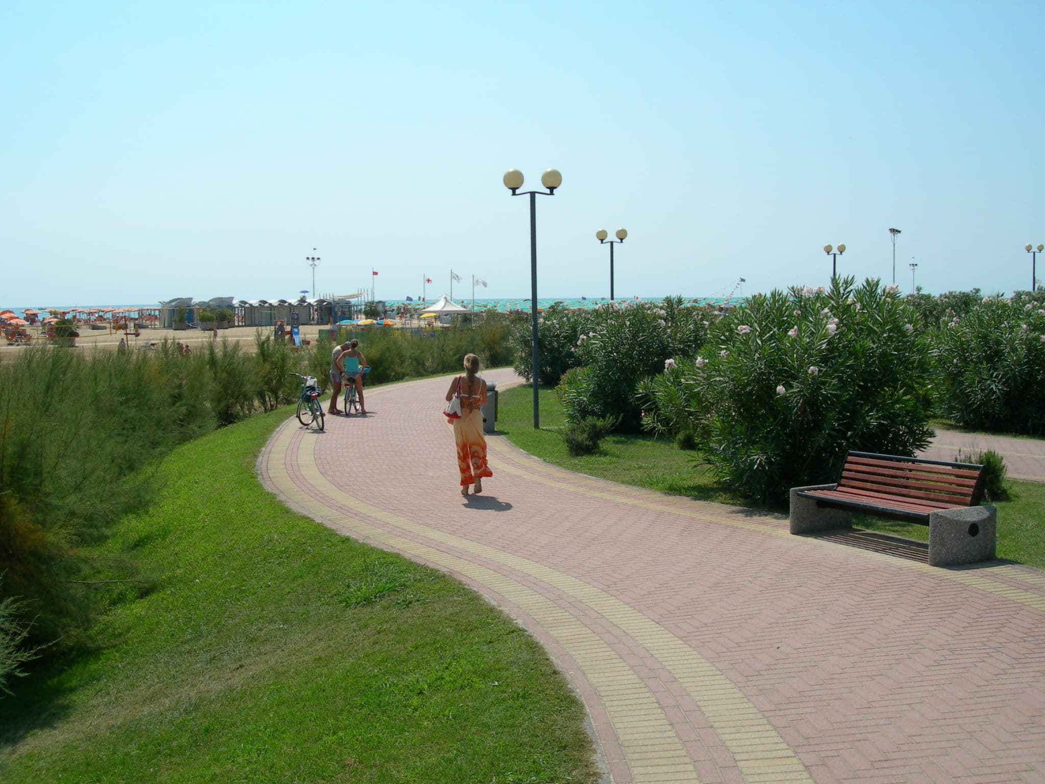 Inside other