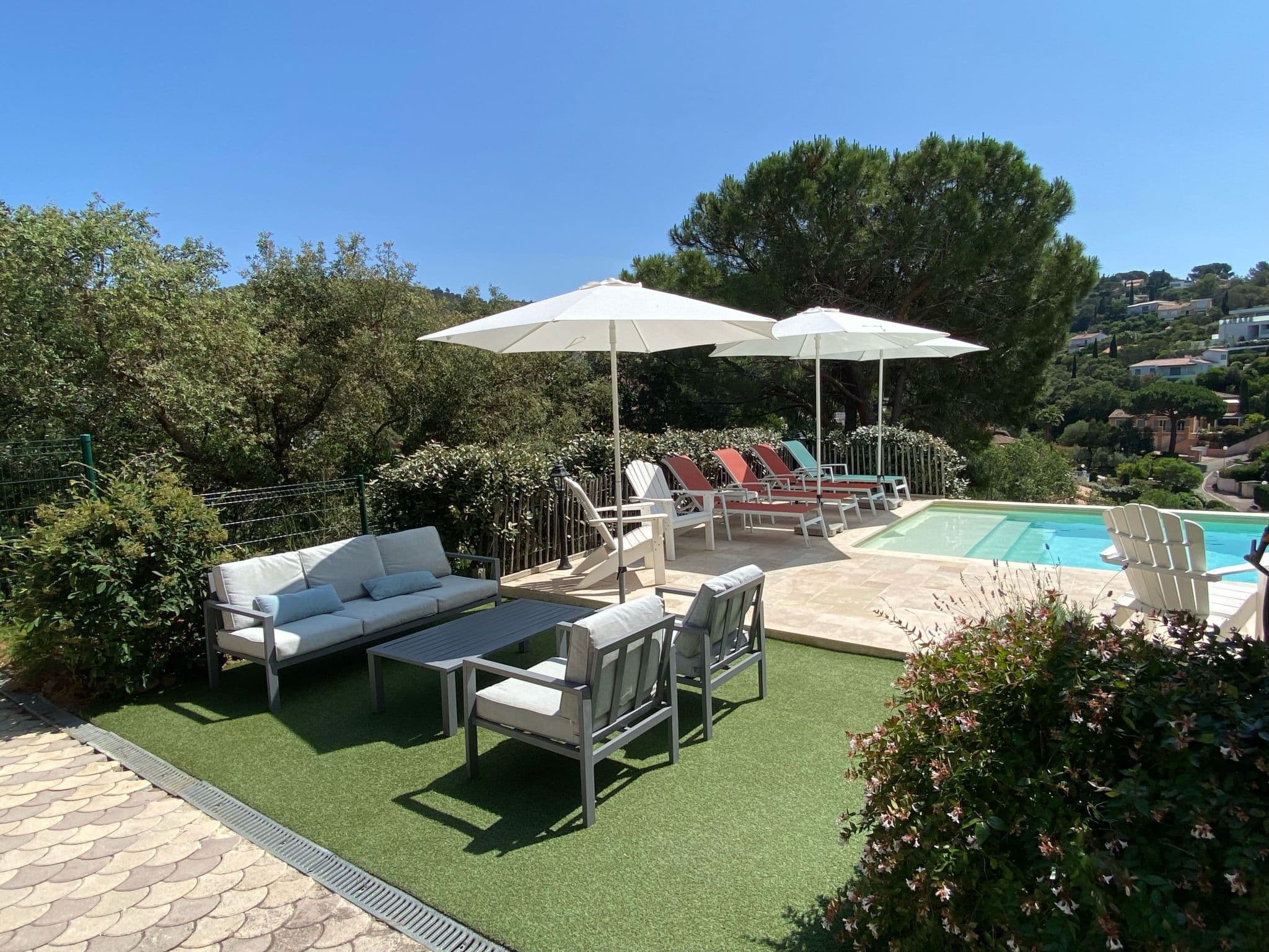Pool Outdoor
