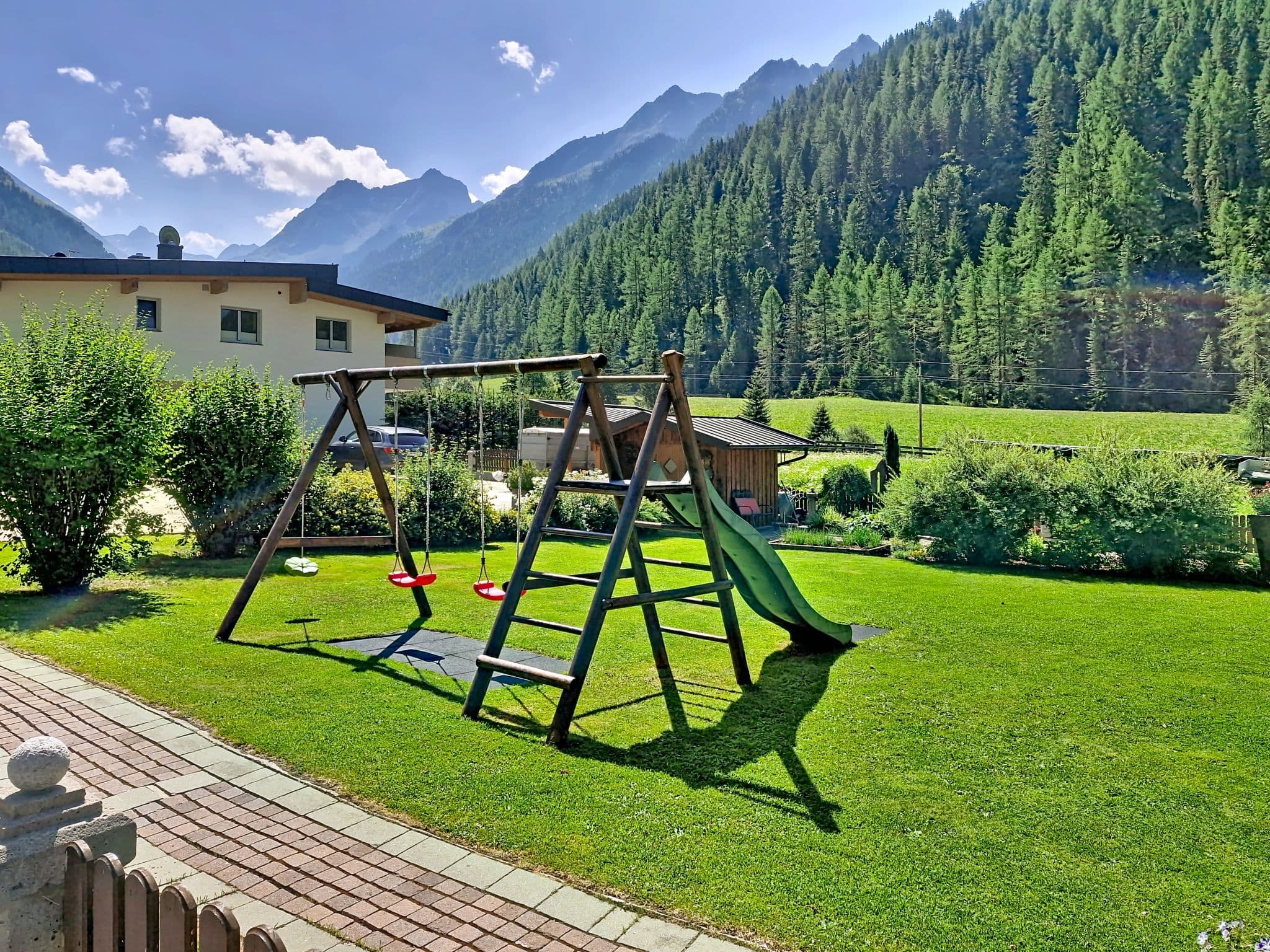 Outdoor