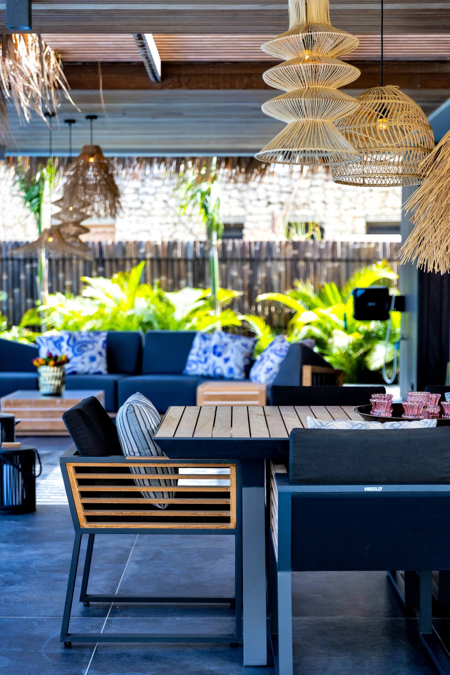 Sea Front Luxury Villa 34