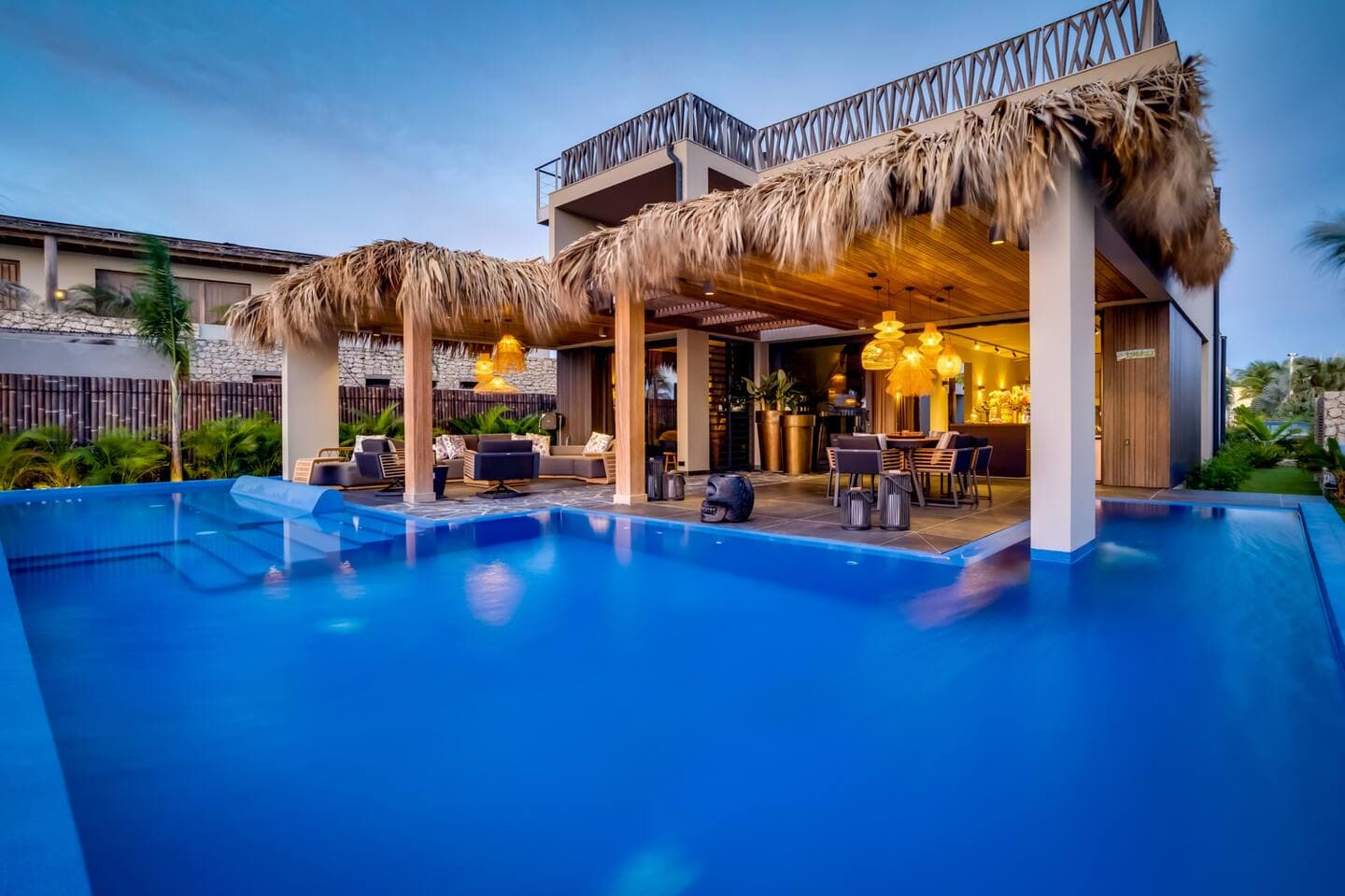 Sea Front Luxury Villa 66