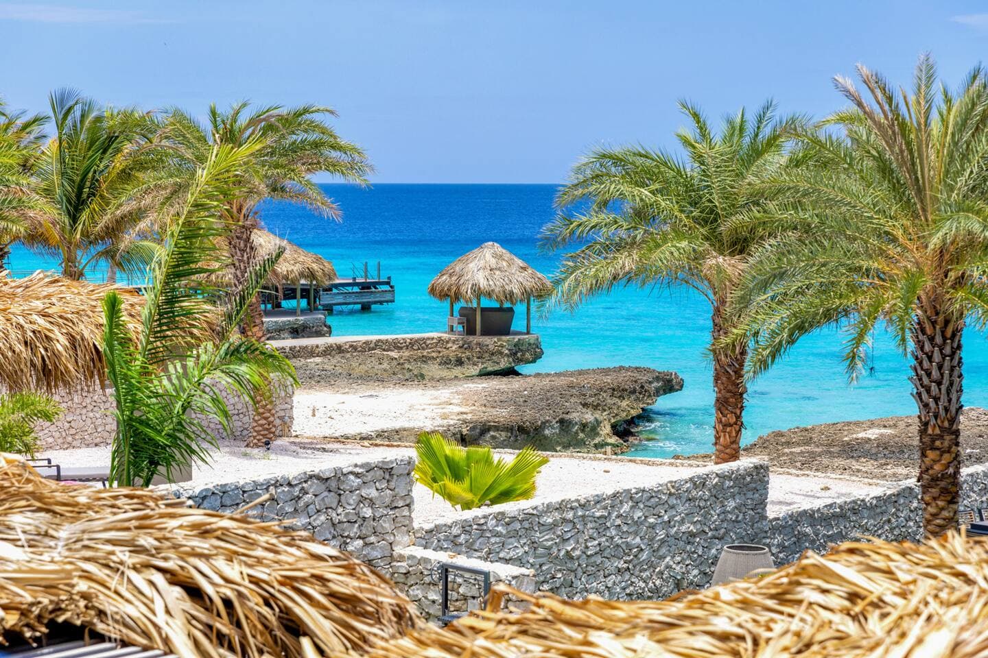 Sea Front Luxury Villa 83