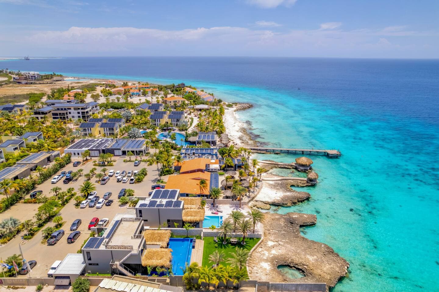 Sea Front Luxury Villa 97