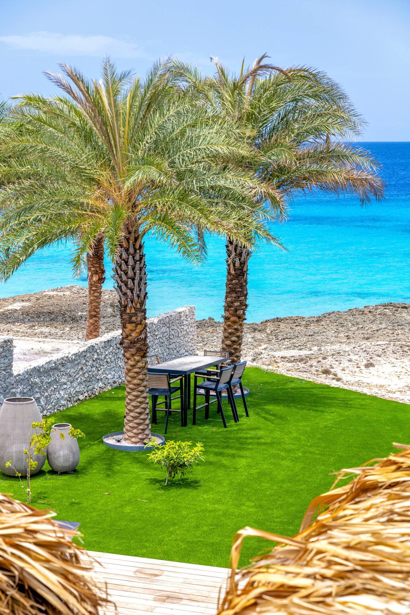Sea Front Luxury Villa 87