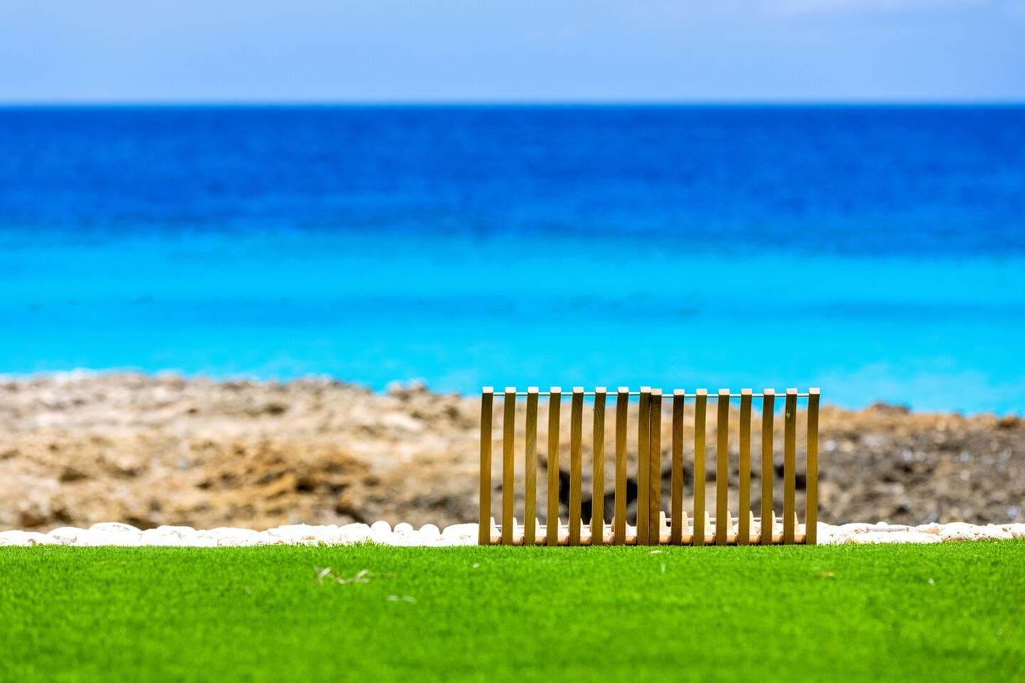 Sea Front Luxury Villa 86