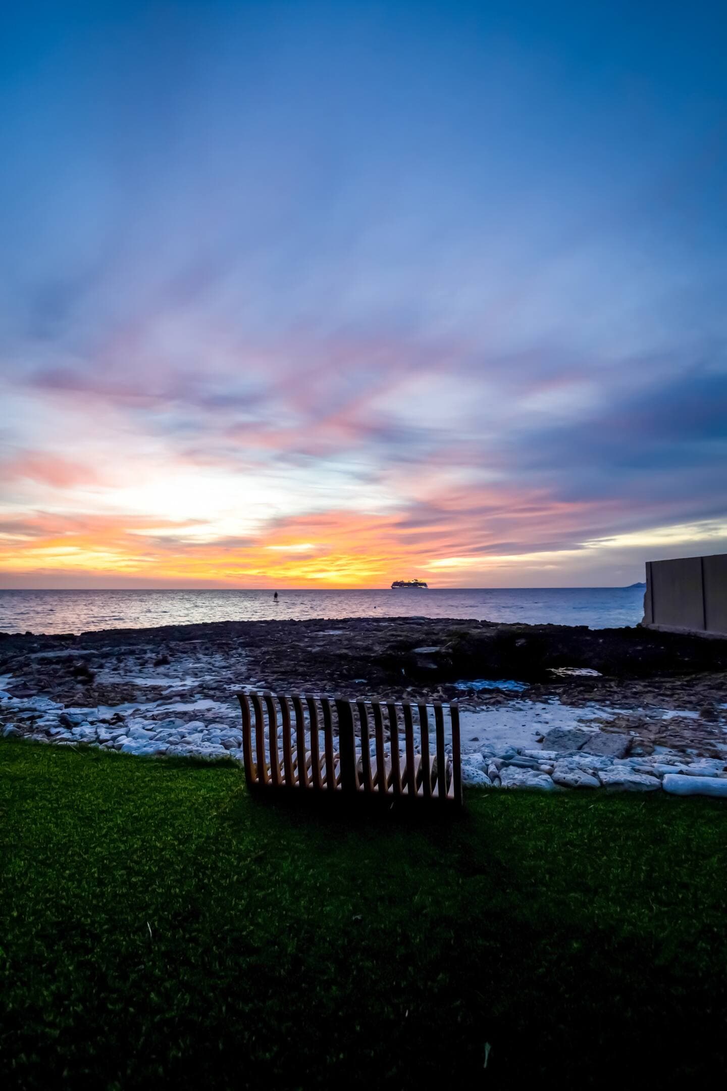 Sea Front Luxury Villa 99