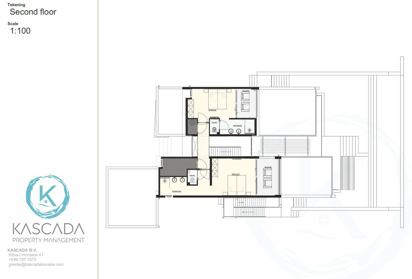 Sea Front Luxury Villa 101