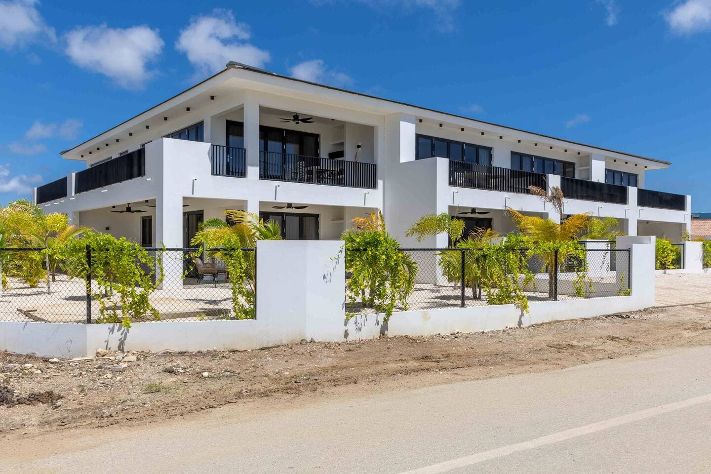 Villa Valena Apartments 13