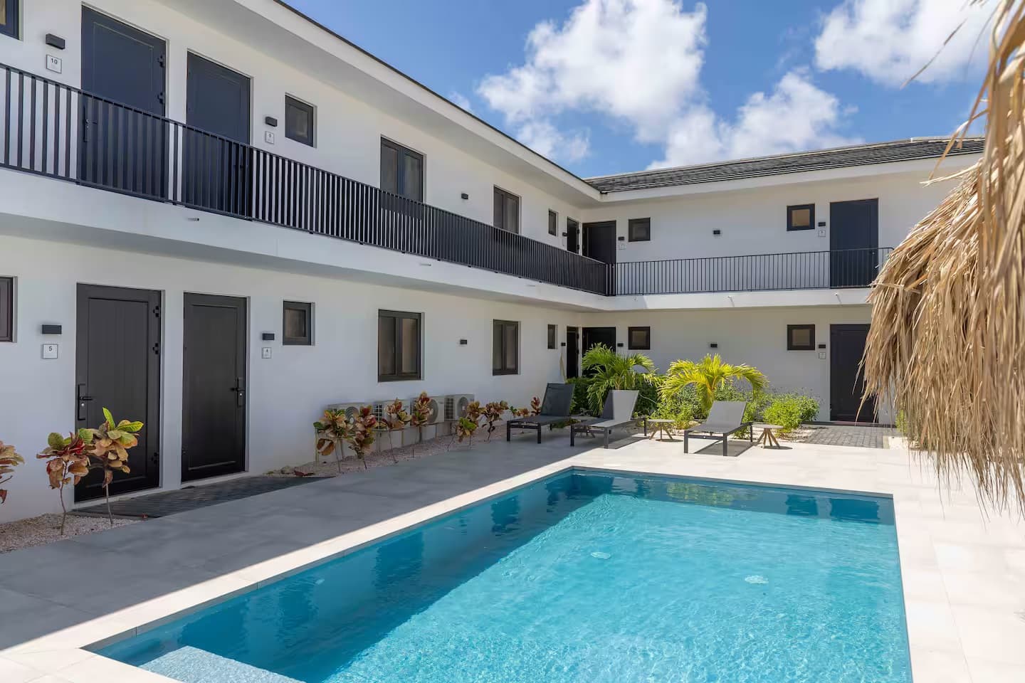 Villa Valena Apartments 17