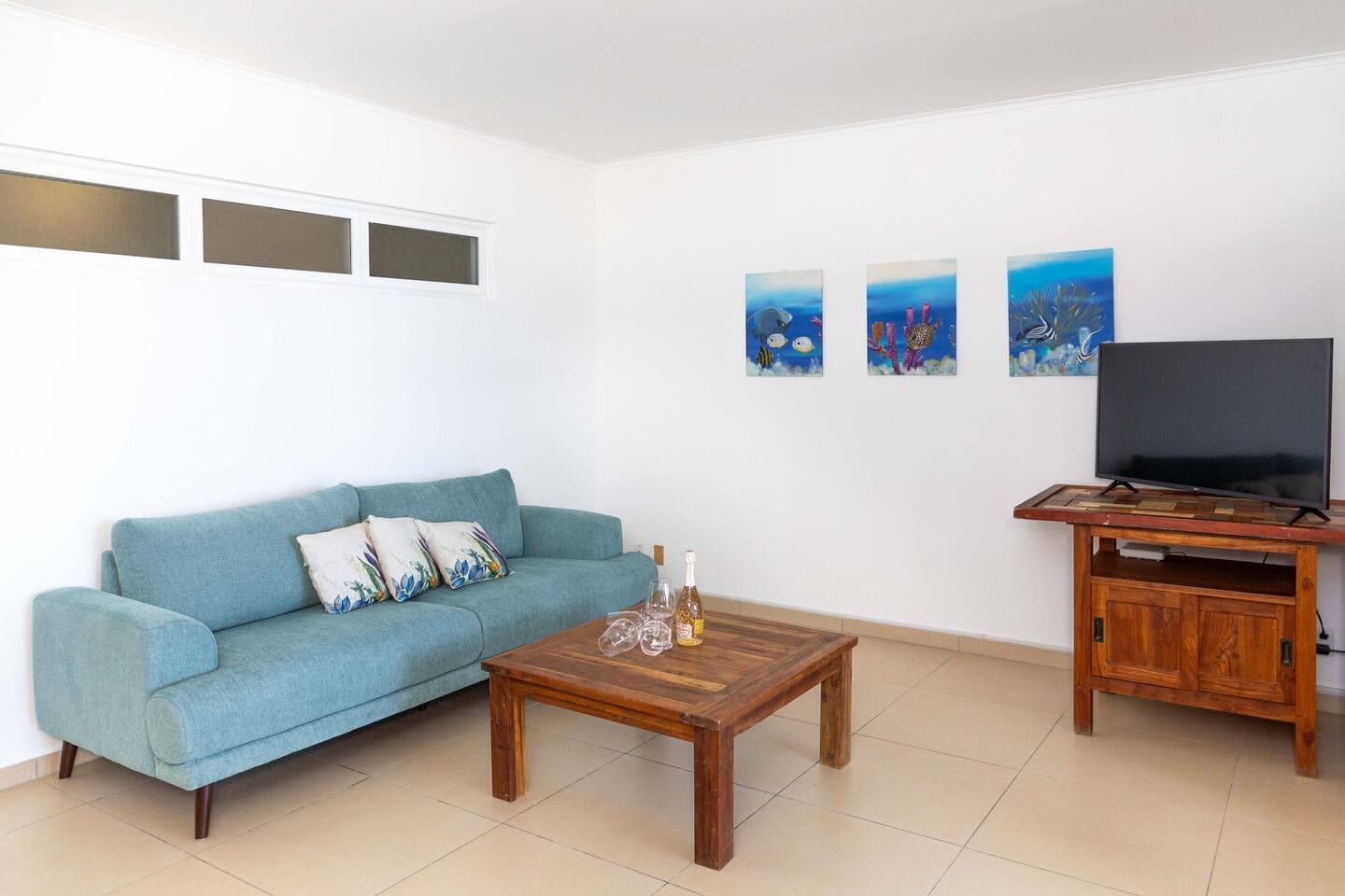 Belmar Ocean Front Apartment 2
