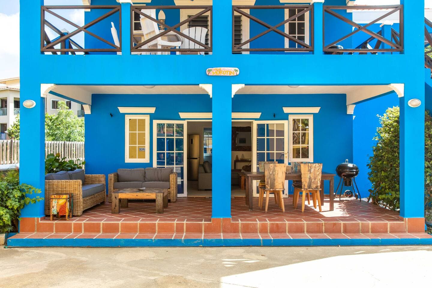 Villa Morotin 22