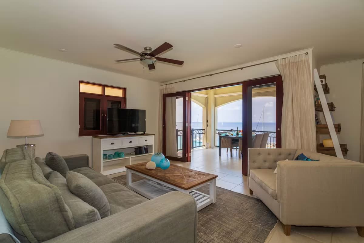 Elegancia Penthouse 1