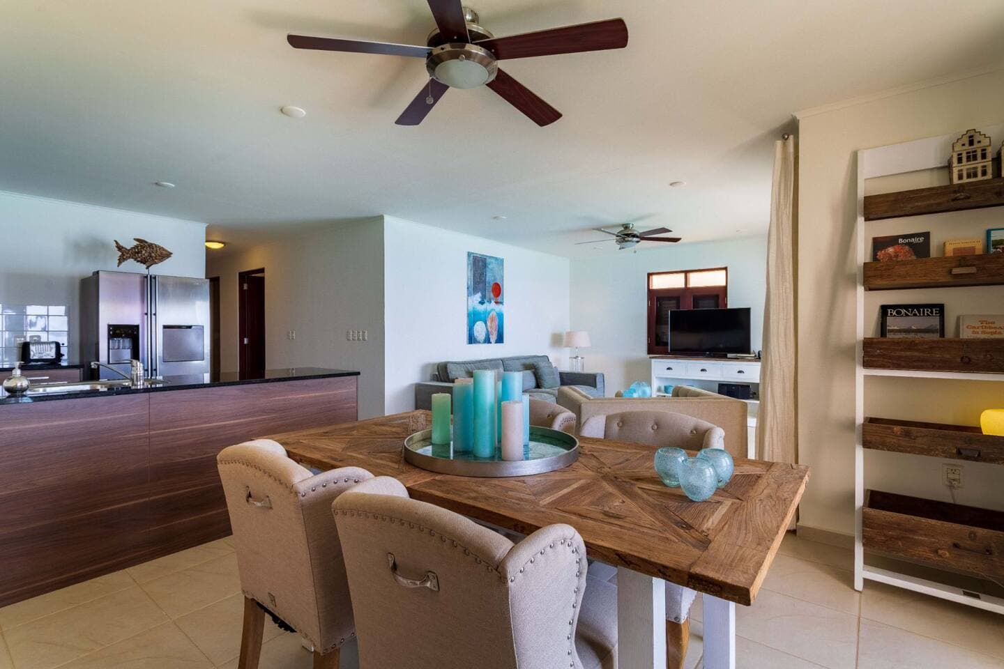 Elegancia Penthouse 4