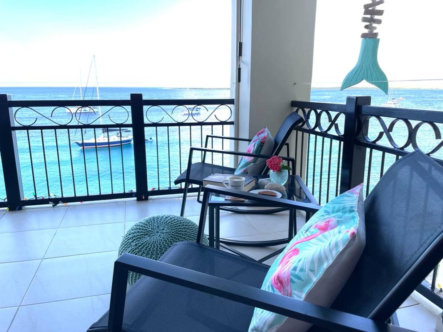 Elegancia Penthouse 12
