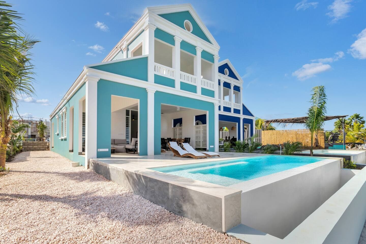 Waterdream Villa 17