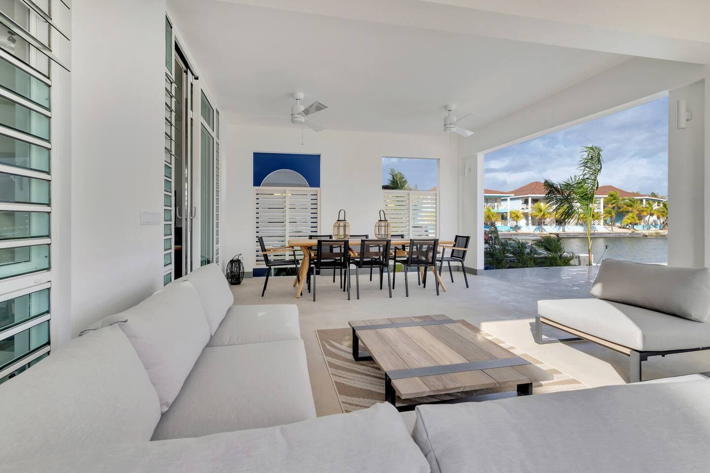 Waterdream Villa 4