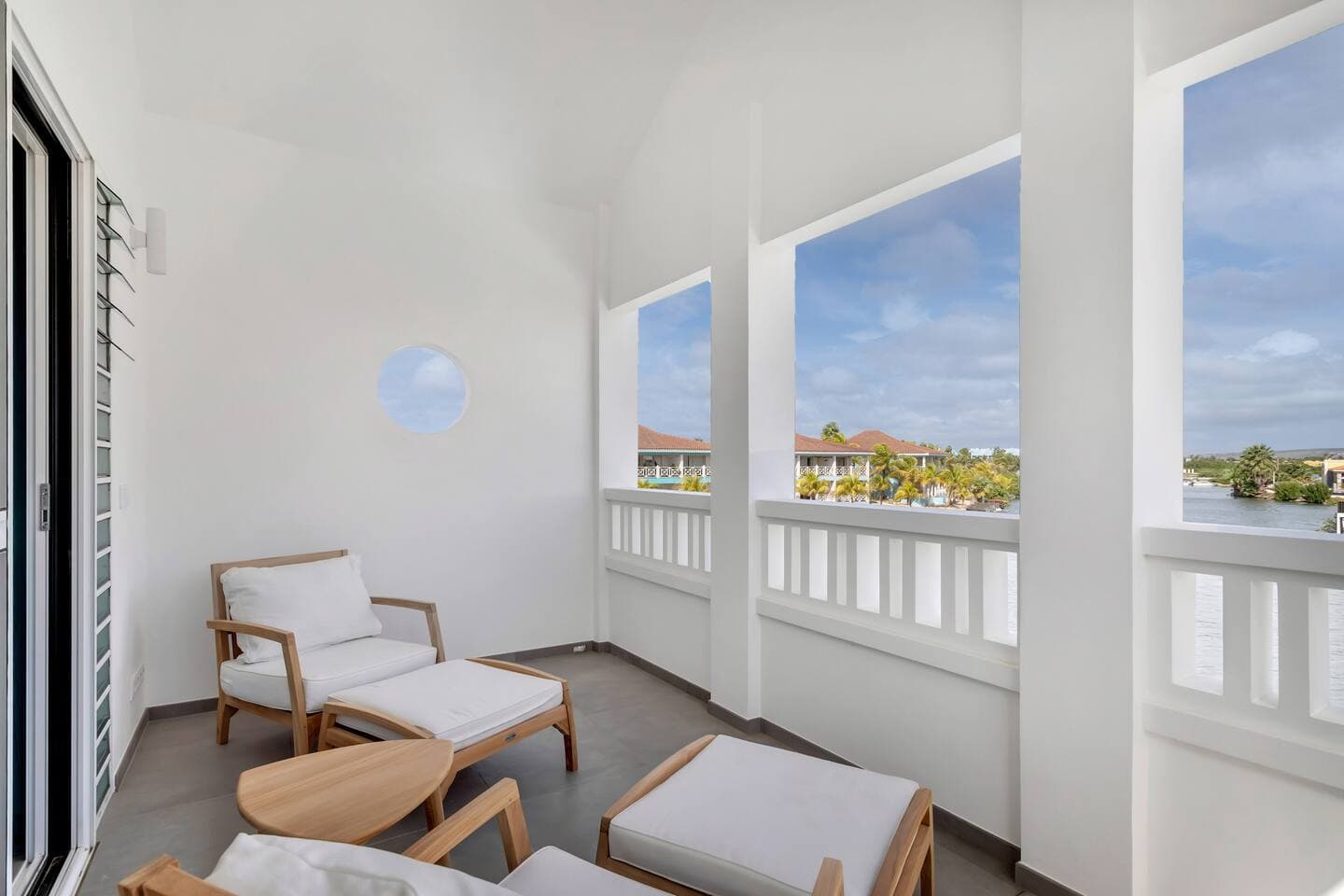 Waterdream Villa 8