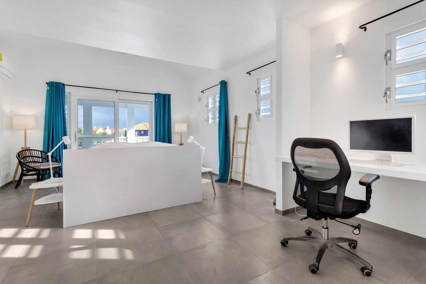 Waterdream Villa 9