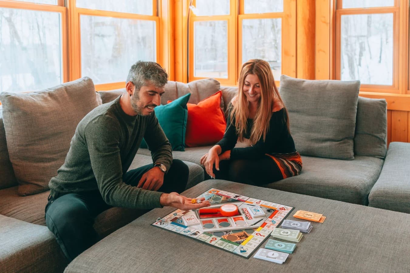 Monopoly