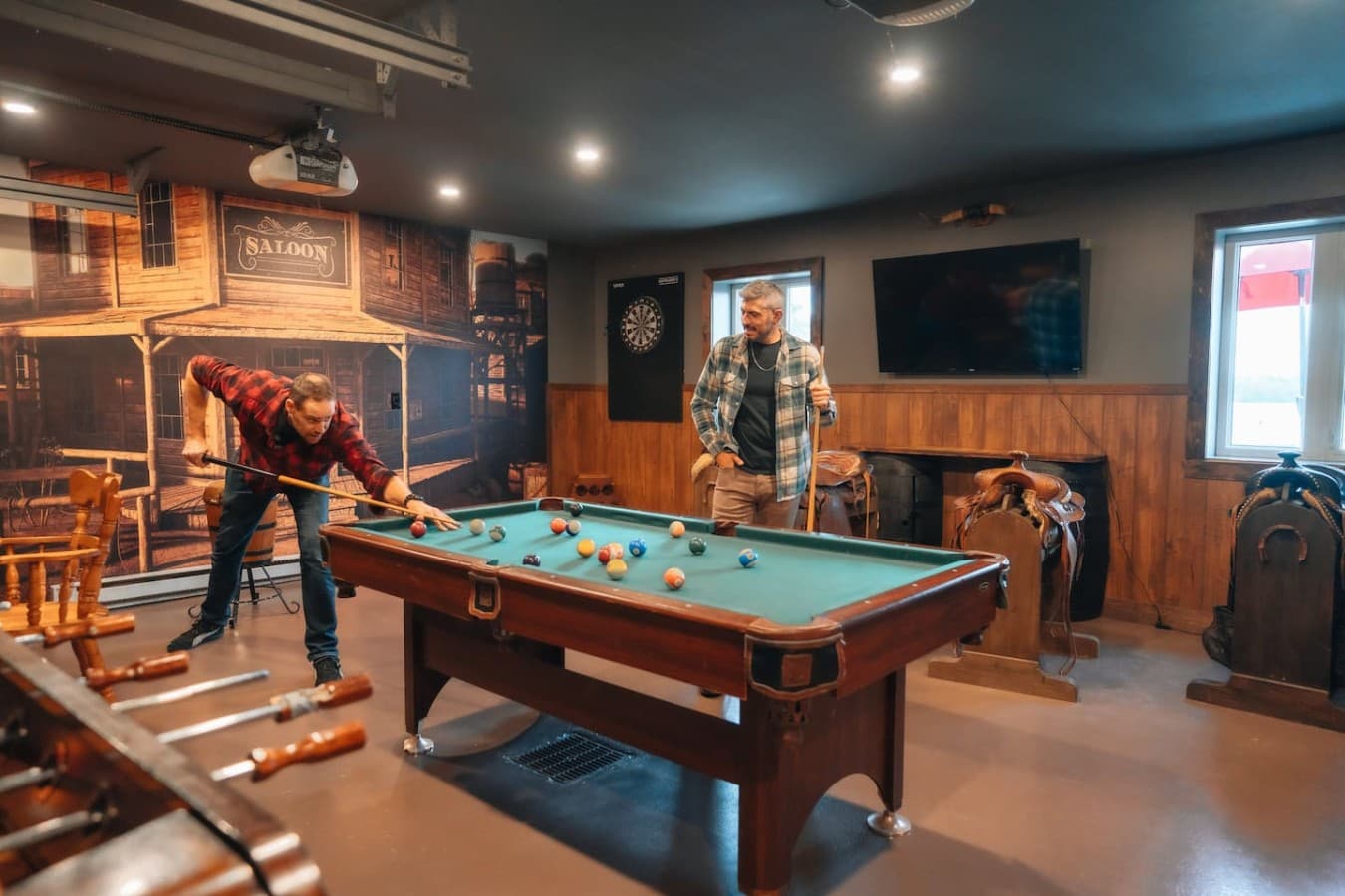 Billard / Pool table