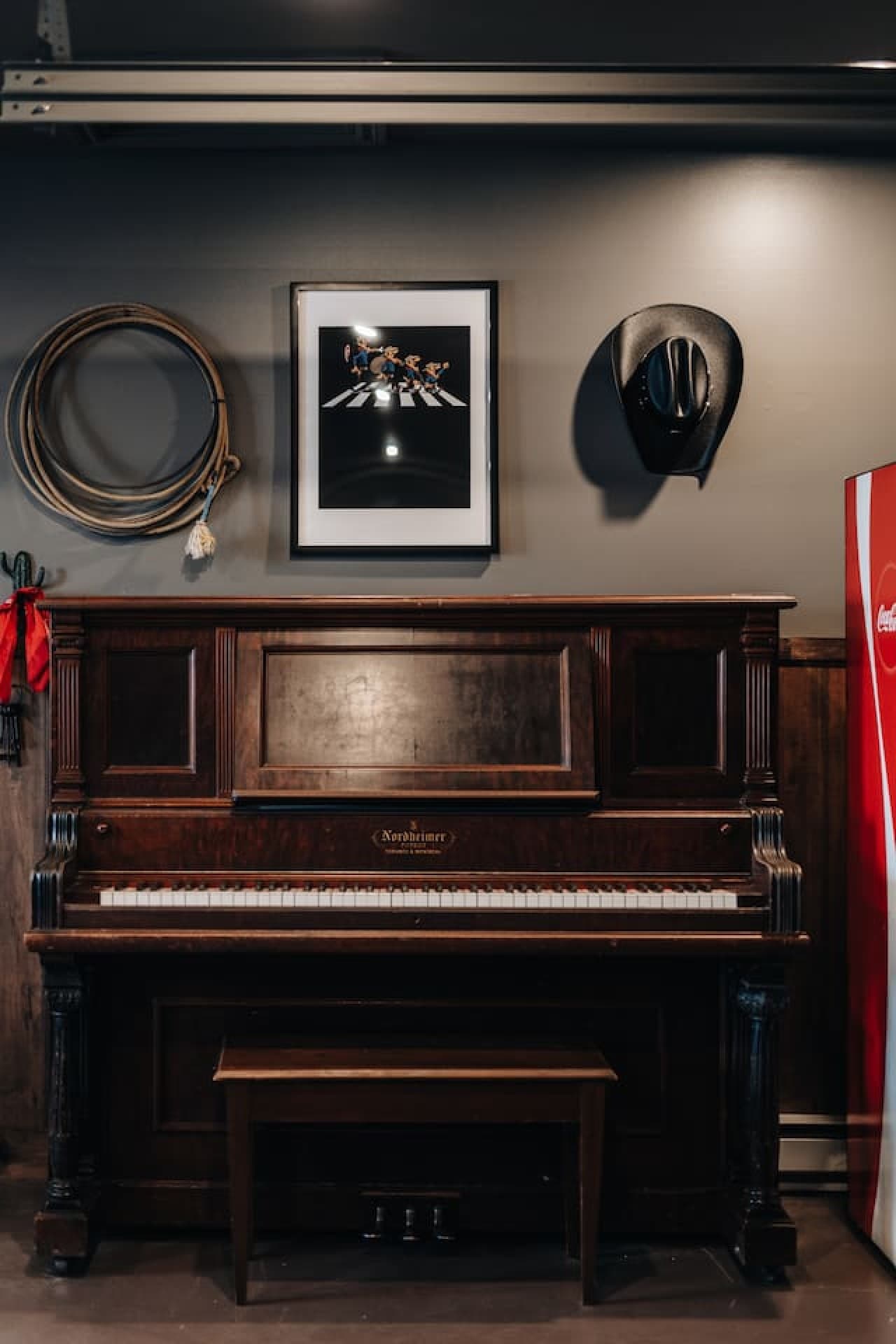 Piano
