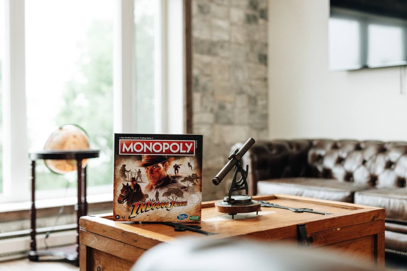 Monopoly