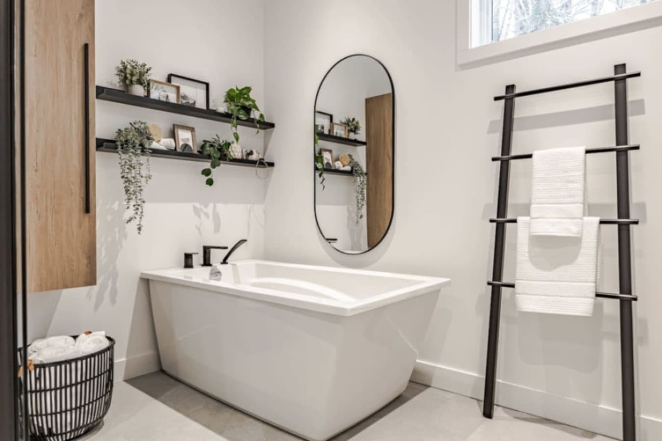 Salle de bain - RDC