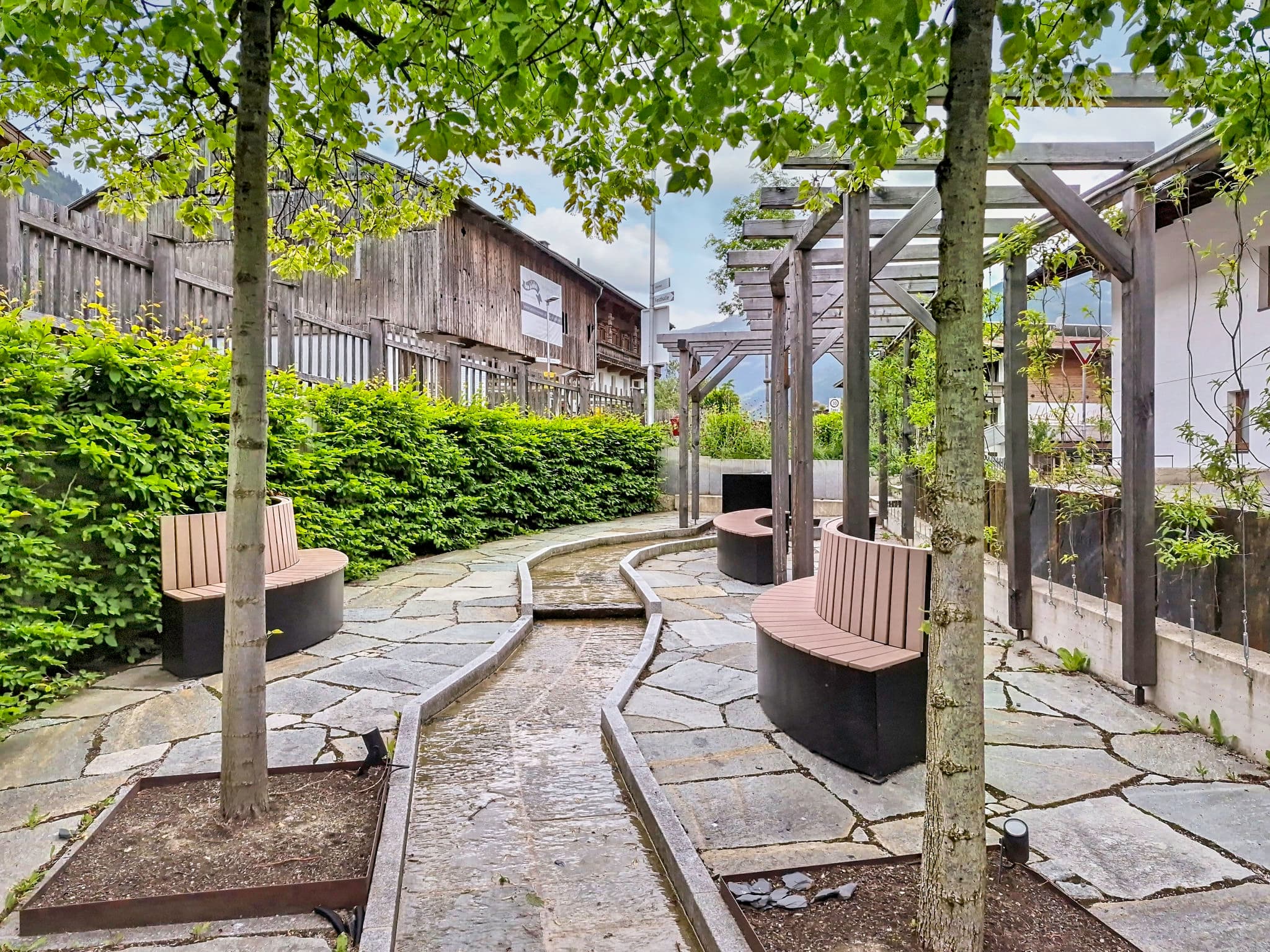 Outdoor