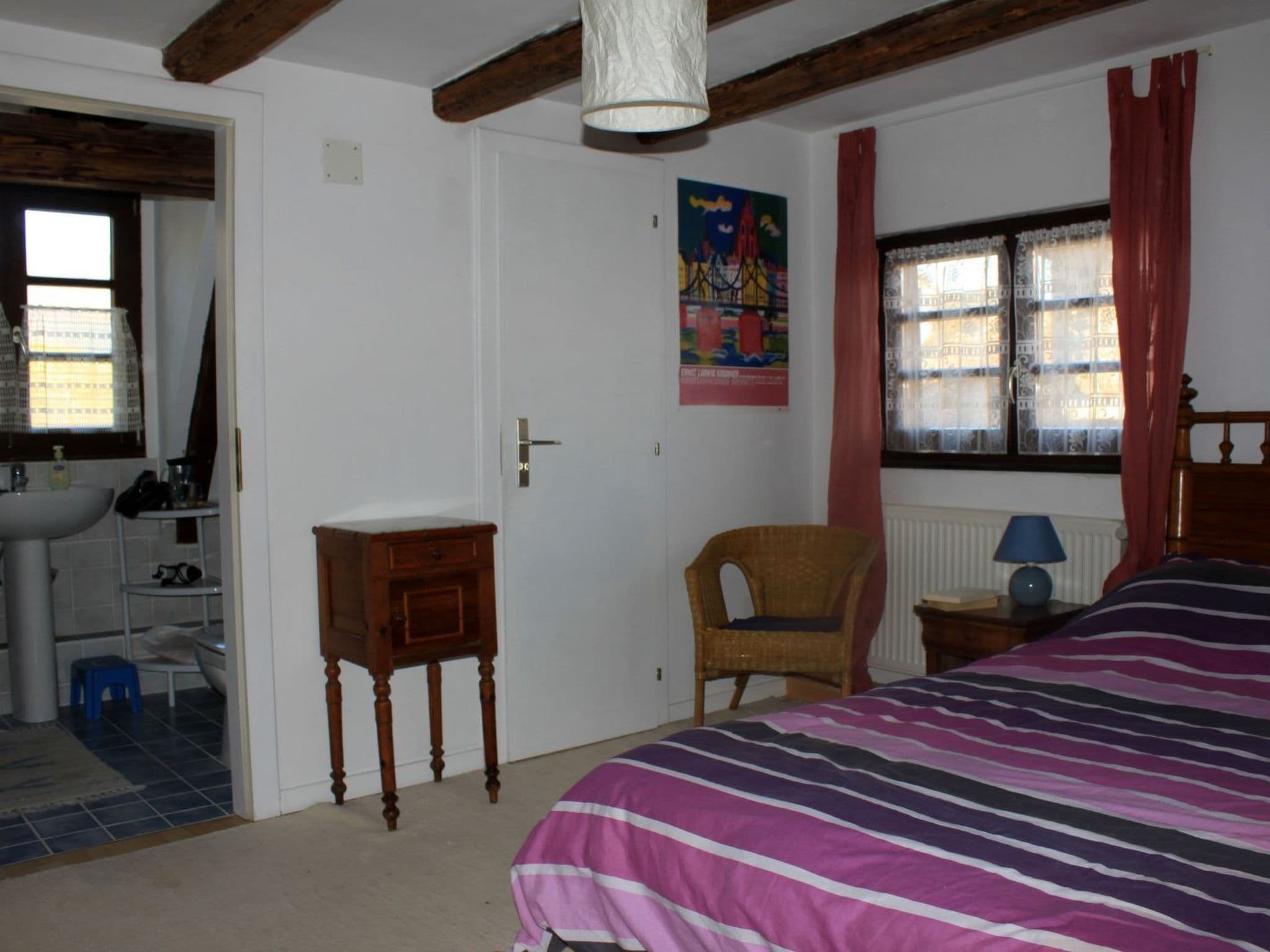 Inside other