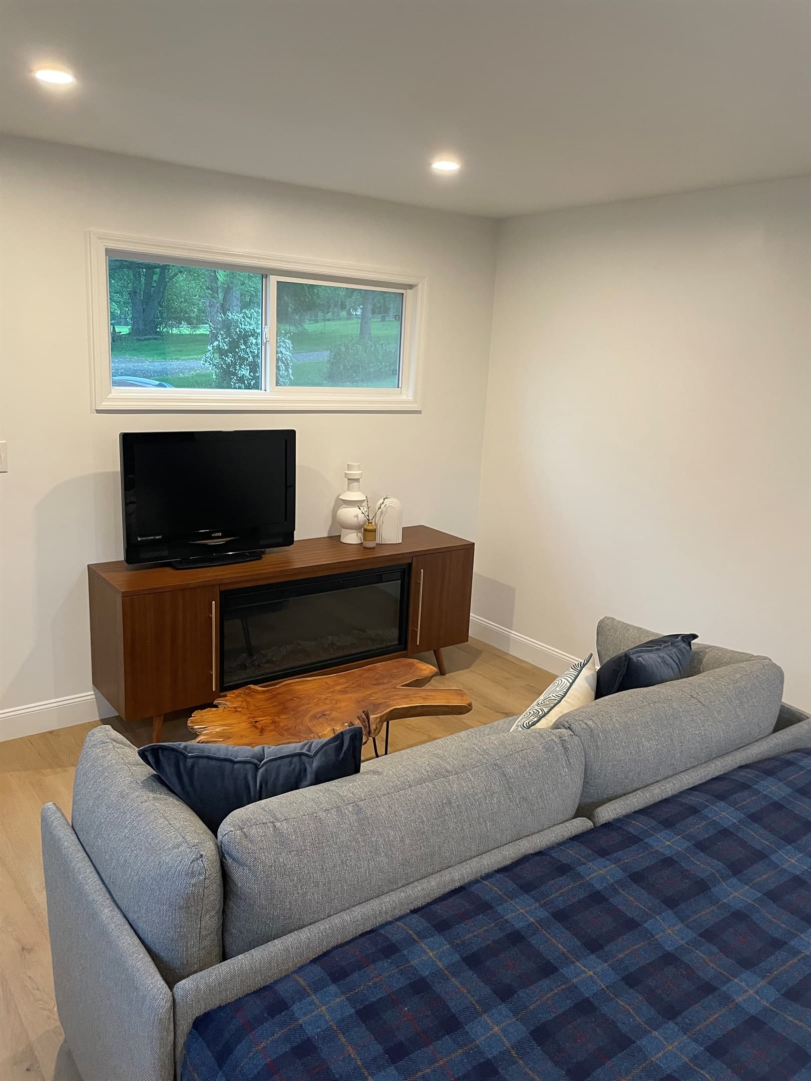Additional view of the bedroom