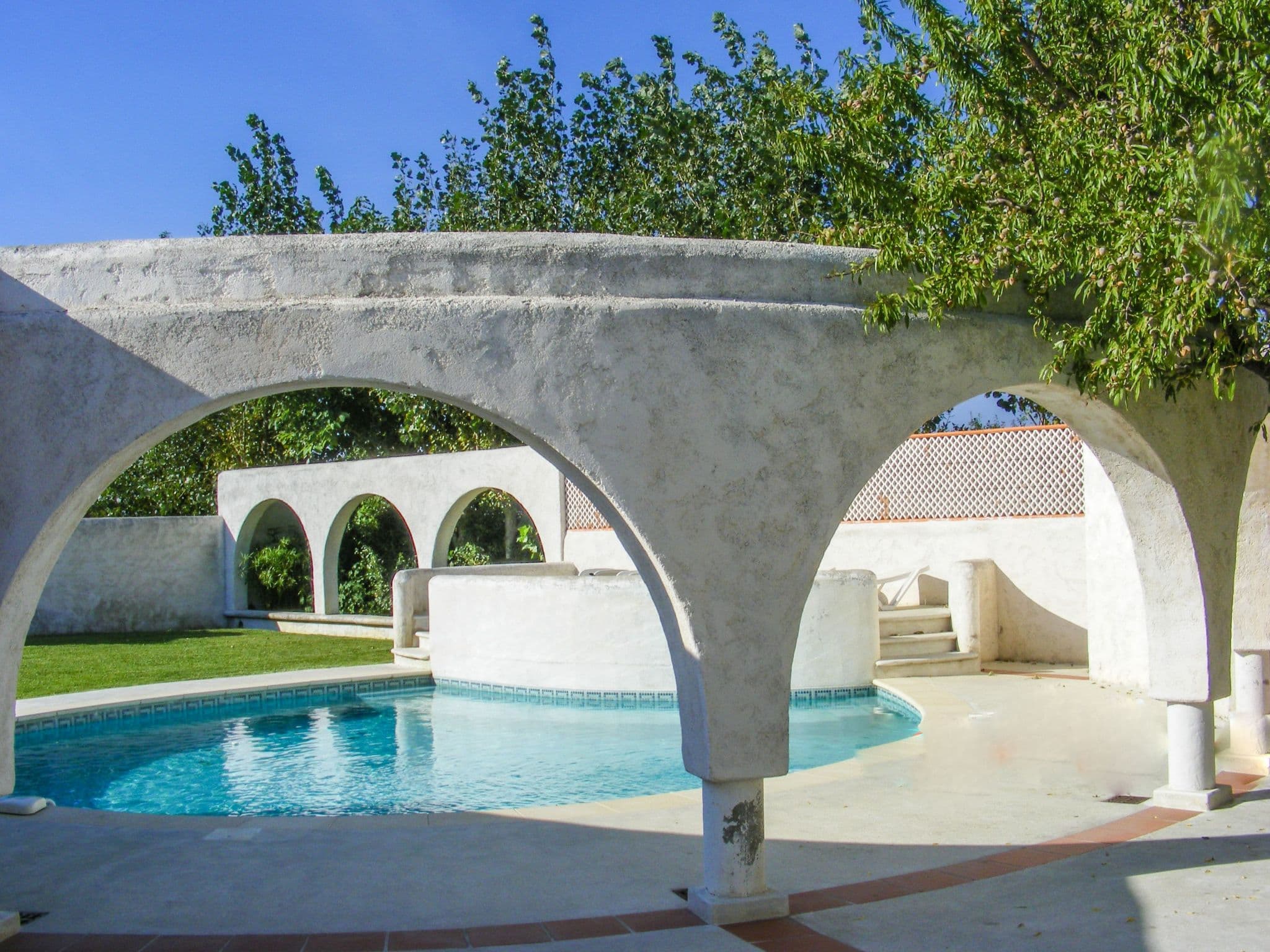 Pool Outdoor