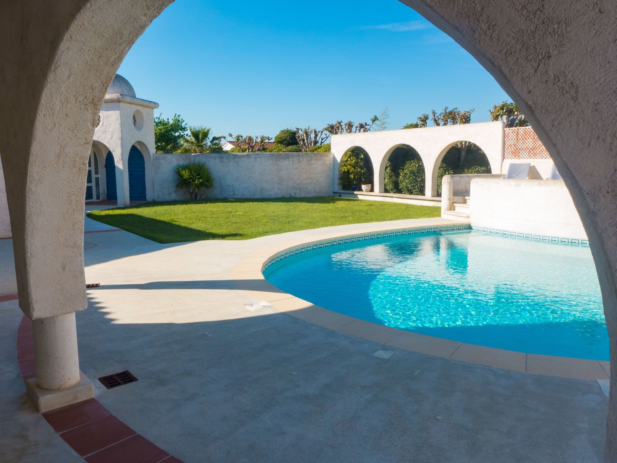 Pool Outdoor
