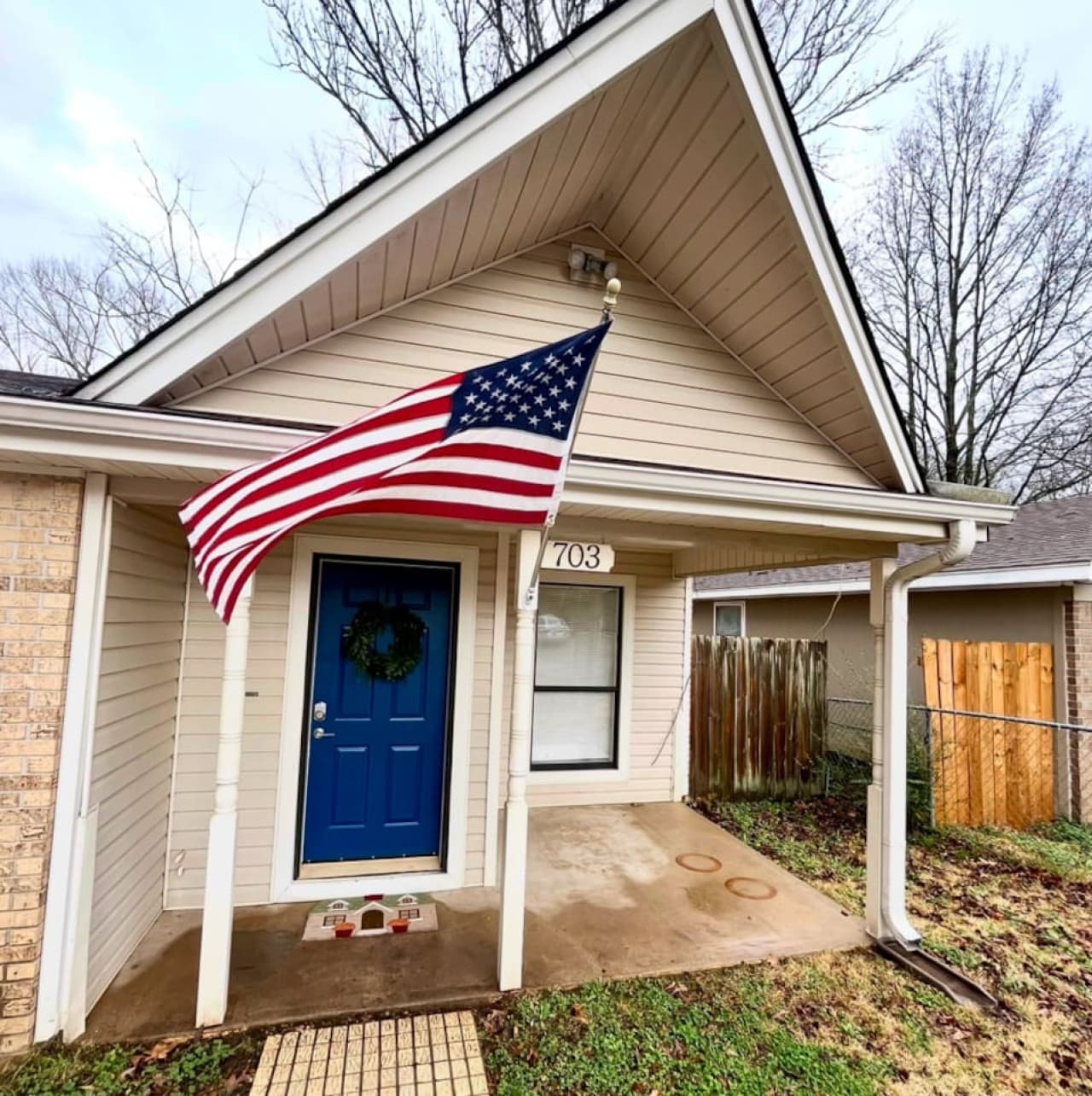Jacksonville Bungalow