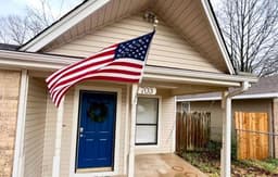 Jacksonville Bungalow
