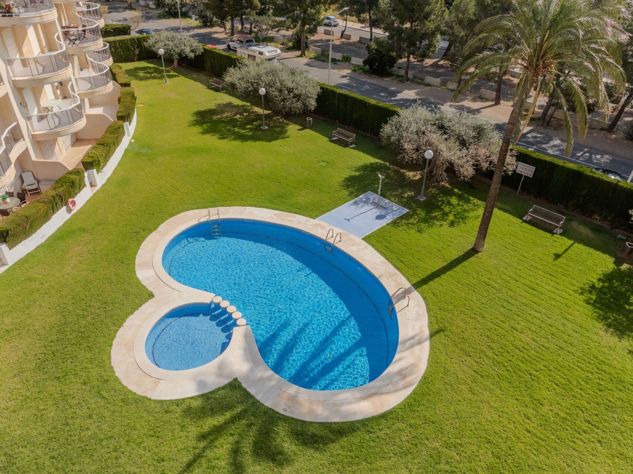 Pool Outdoor