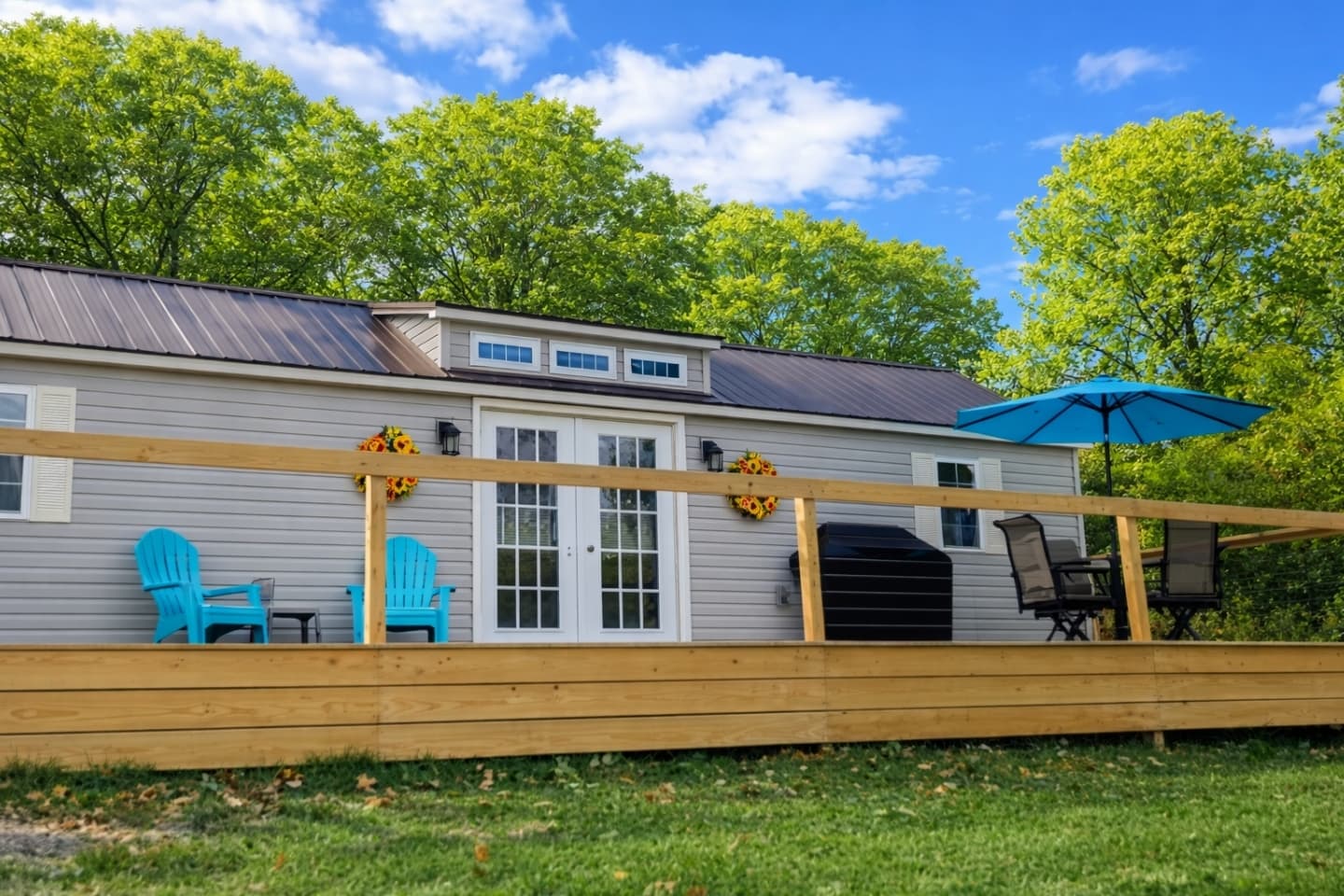 Tiny Home