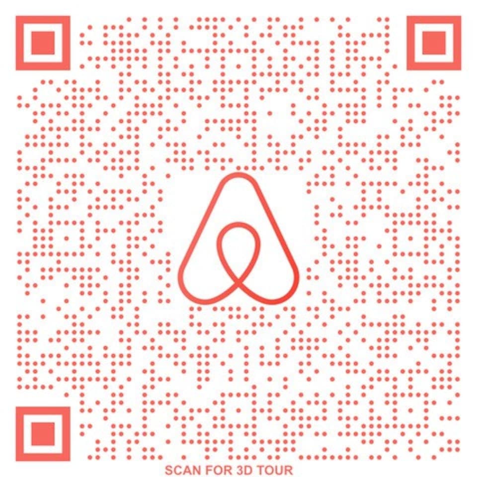 Scan the QR code for a 3D tour