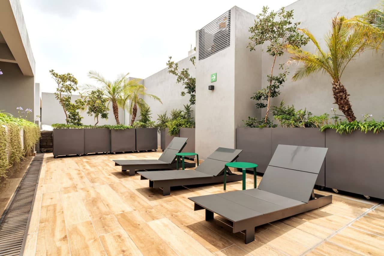 ROOF COMUNITARIO