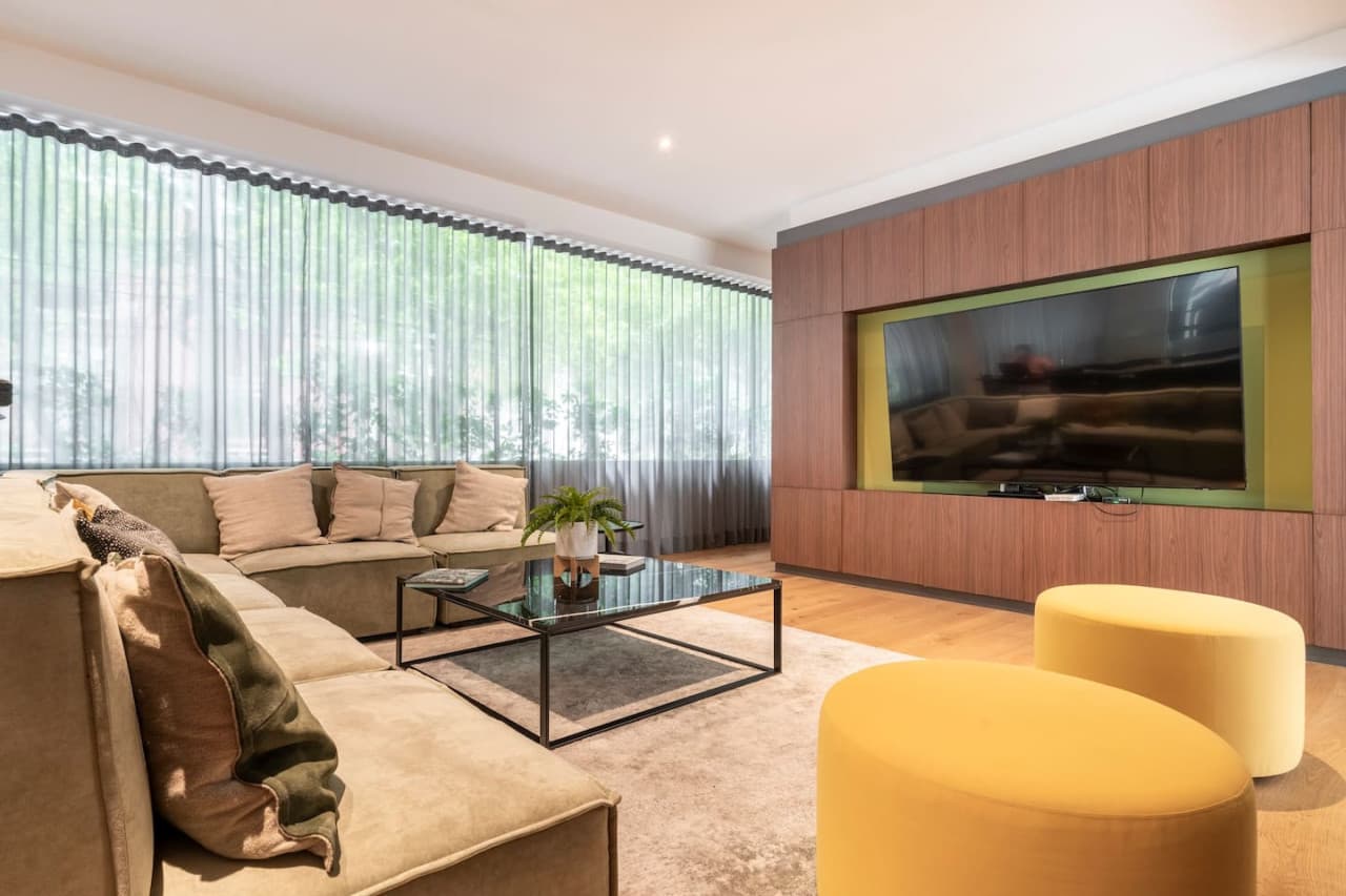 SALA LOUNGE
